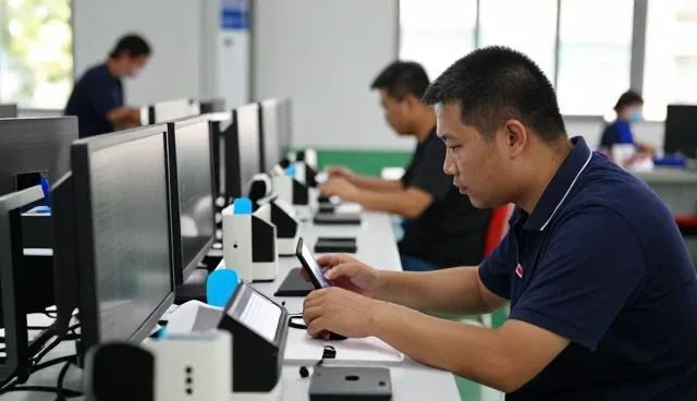 商业空间解决方案中的品牌策划等选择