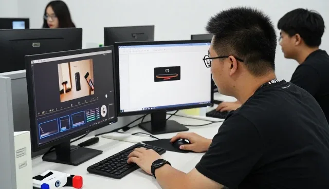 不同规模客户使用品牌策划等的反馈
